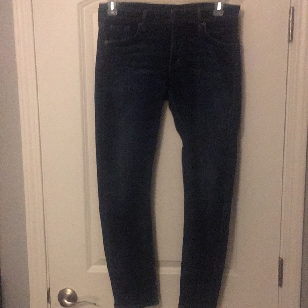 Citizens of humanity jeans